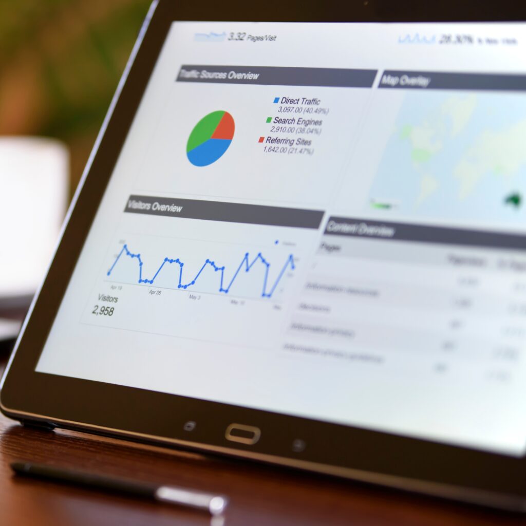 What Data is Google Analytics Unable to Track?