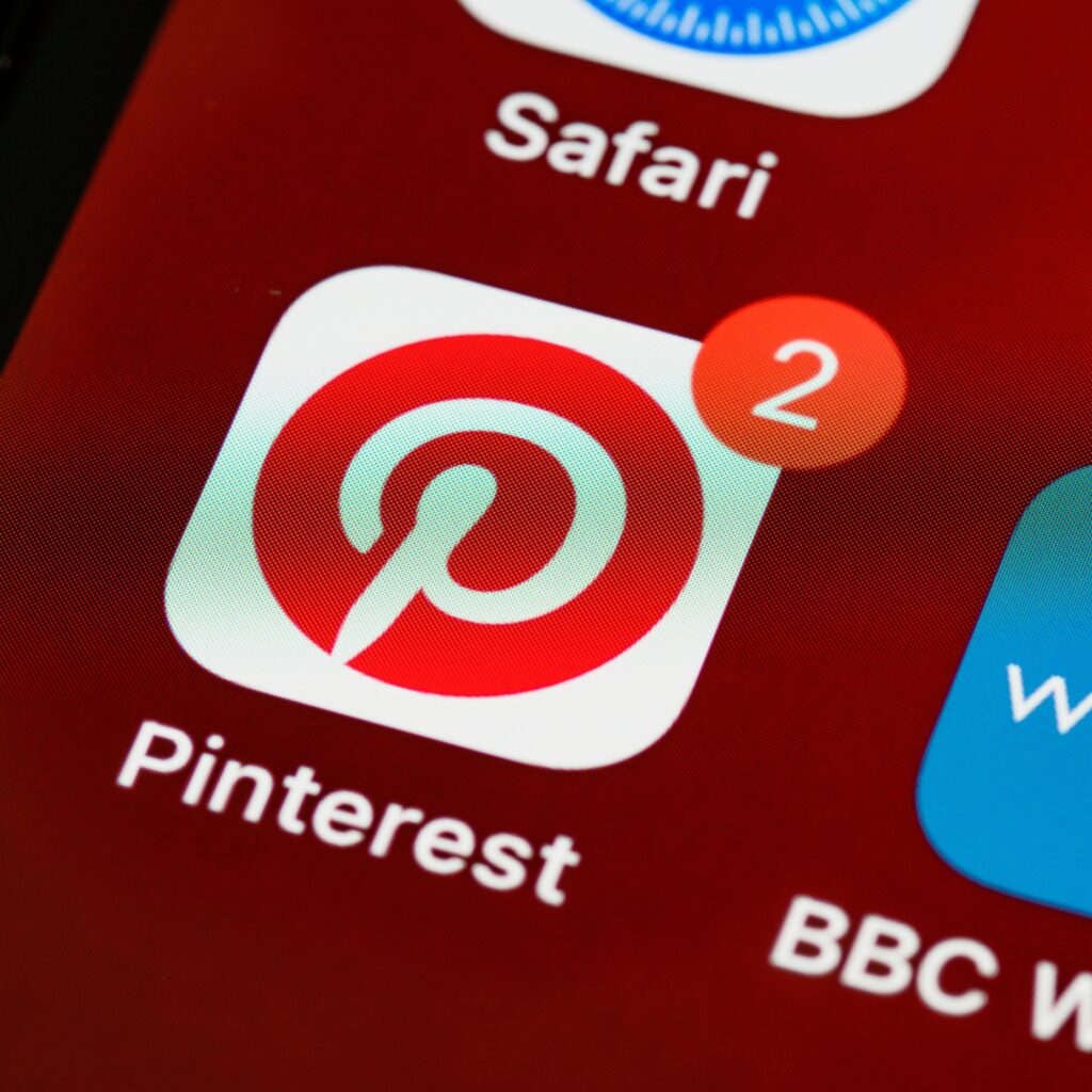 How Do I Follow Someone on Pinterest?