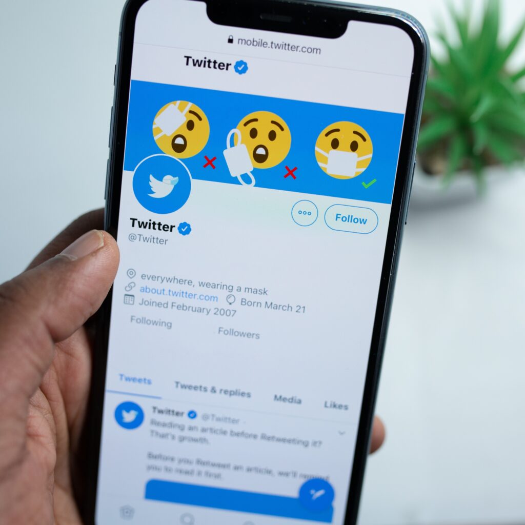 How to Recover Deleted Tweets on Twitter