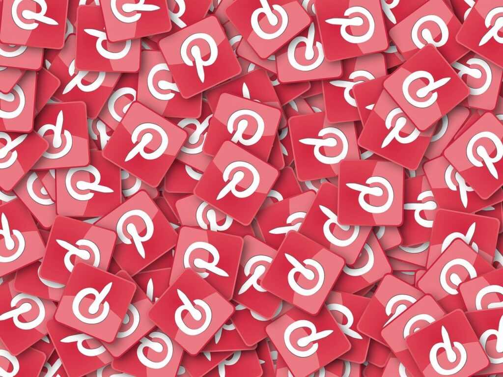 Pinterest business account vs personal